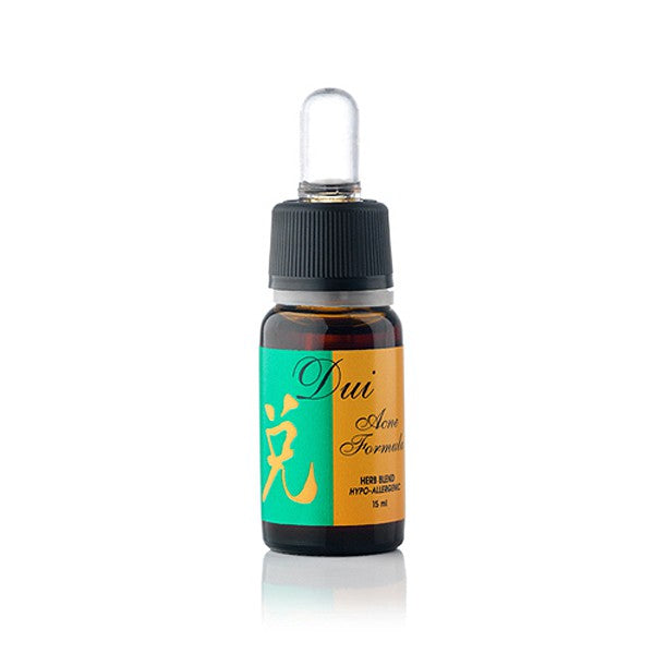 DUI Acne Formula