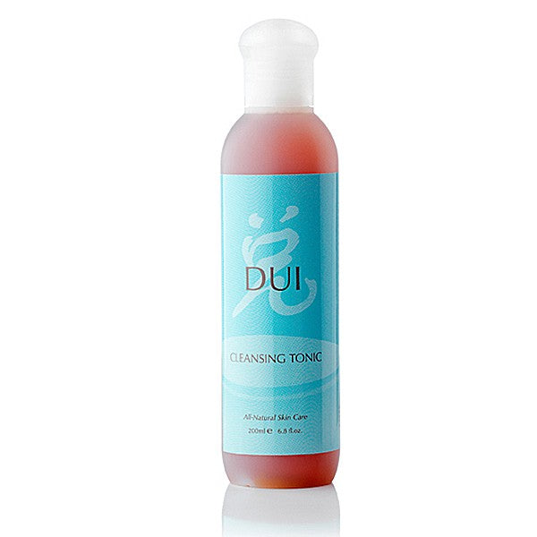 DUI Cleansing Tonic