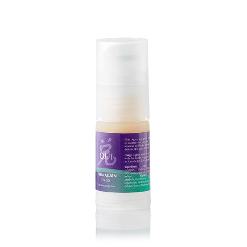 DUI Firm Again Eye Gel