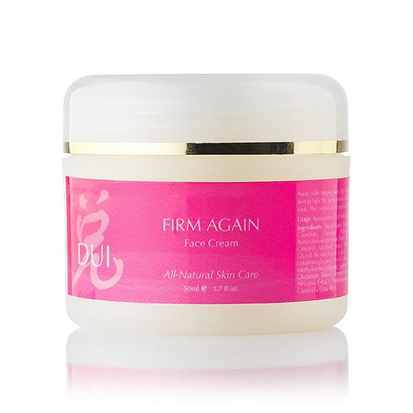 DUI Firm Again Face Cream