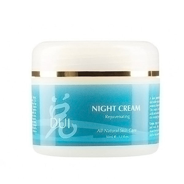 DUI Night Cream