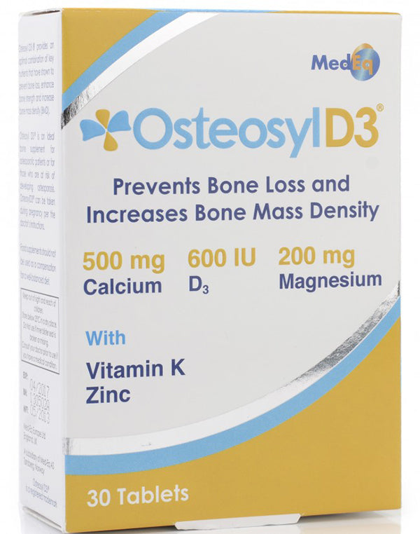 Osteosyl D3™