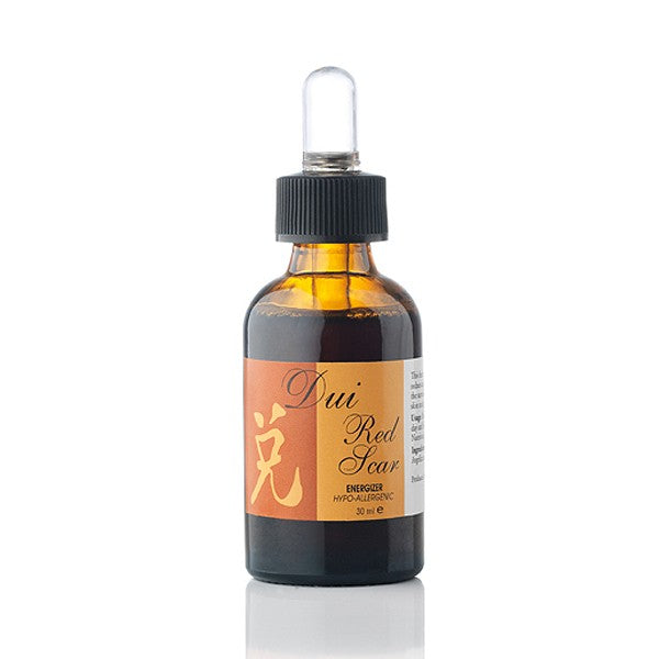 DUI Red Scar Formula