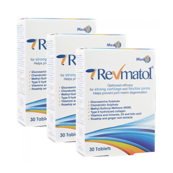 Revmatol™ Trio Pack – thehealthyeverythingstore