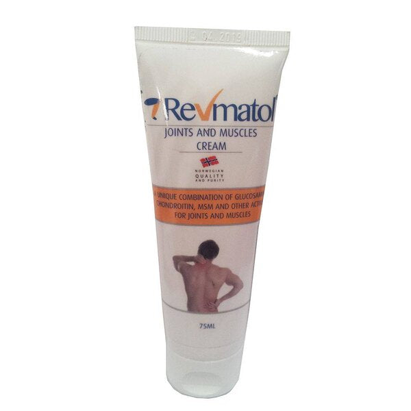 Revmatol™ Cream