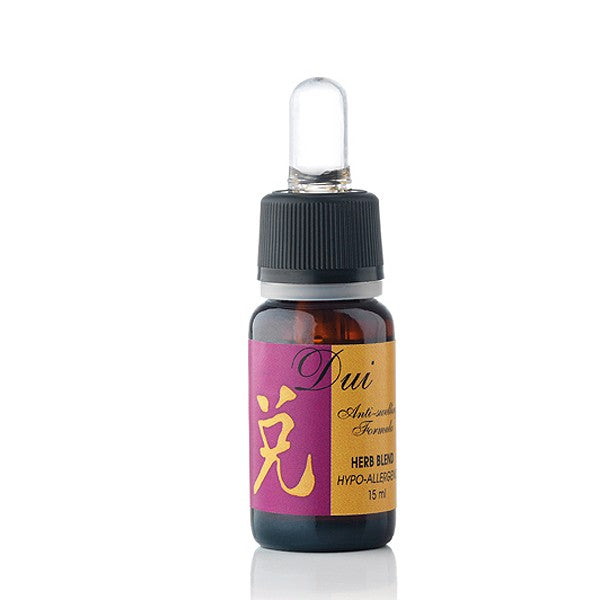 DUI Anti-Swelling Formula