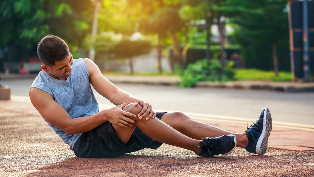 Why Athletes Experience Leg Fatigue and Slow Recovery