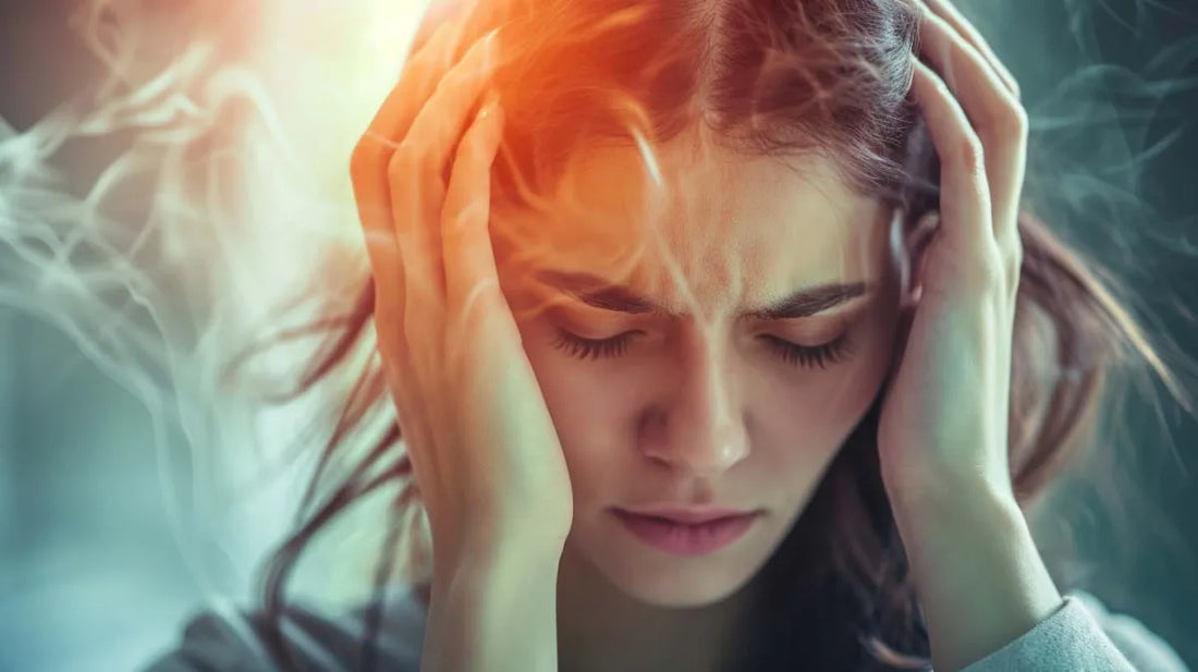 Supplements for Brain Fog and Mental Fatigue