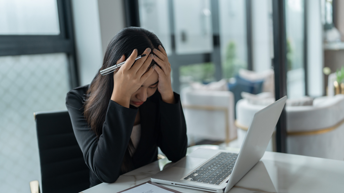 Burnout Recovery for Busy Professionals: Daily Supplements That Help