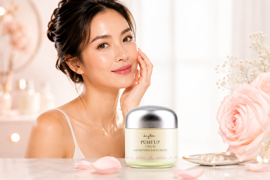 BEST LIGHTWEIGHT ANTI-AGING MOISTURIZER FOR DAILY USE