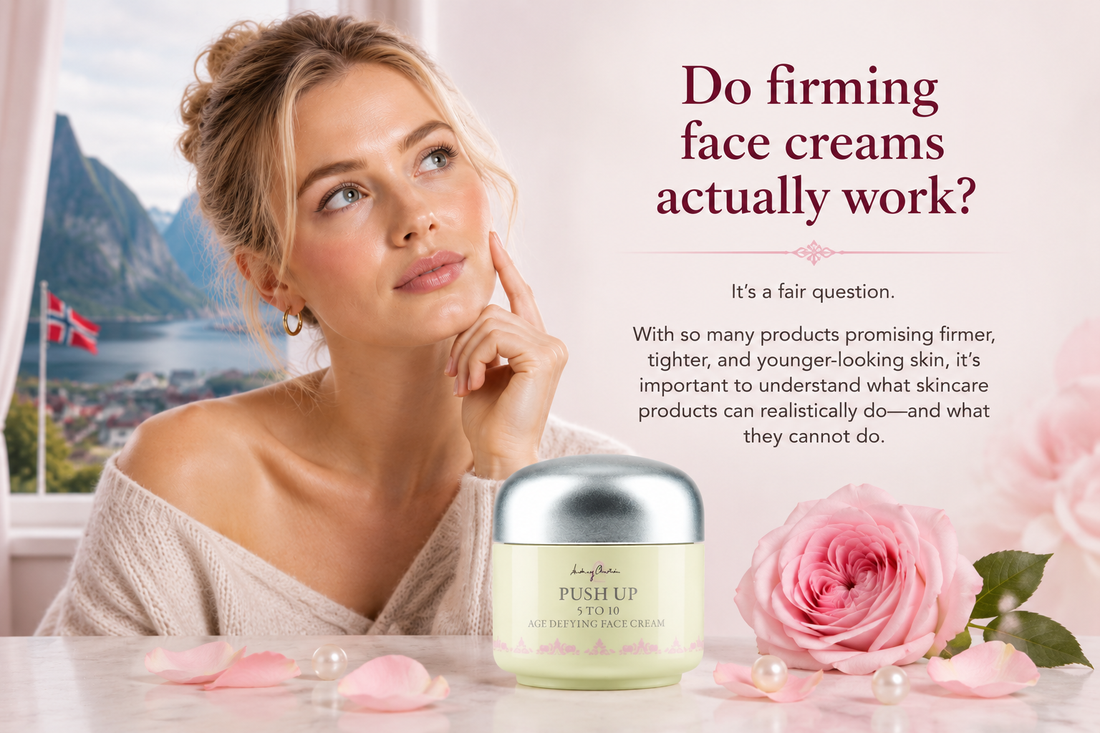 Face Cream