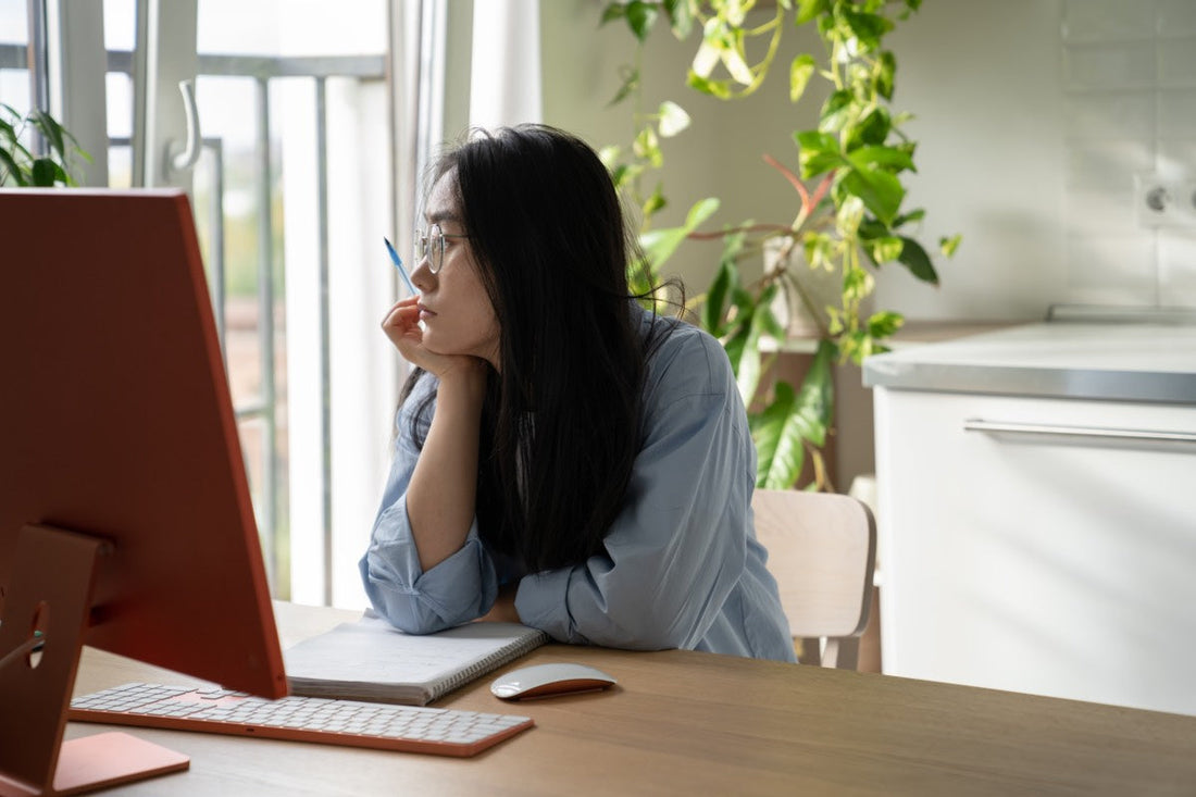 How Cortisol Affects Energy, Focus, and Sleep (And How to Support It Naturally)