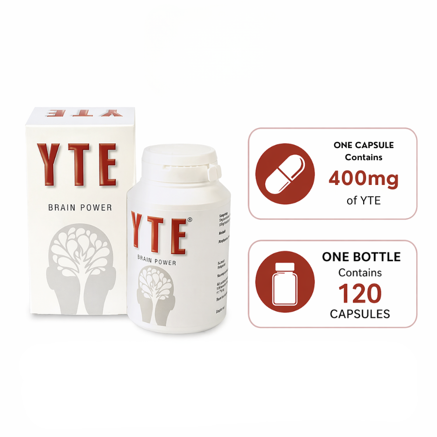 YTE® Young Tissue Extracts