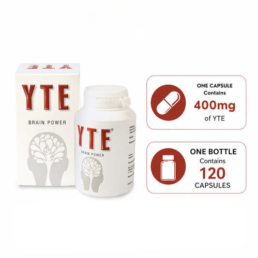 YTE® Young Tissue Extracts