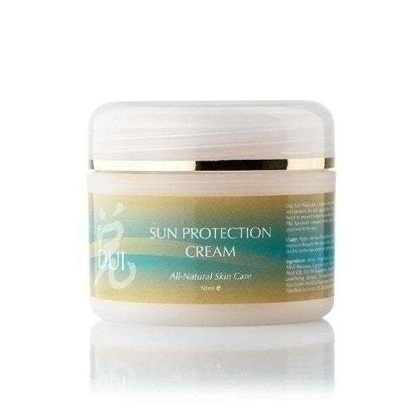 DUI Sun Protection Cream