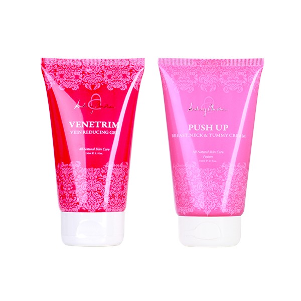 Audrey Christian Love Thyself: Body Beautiful