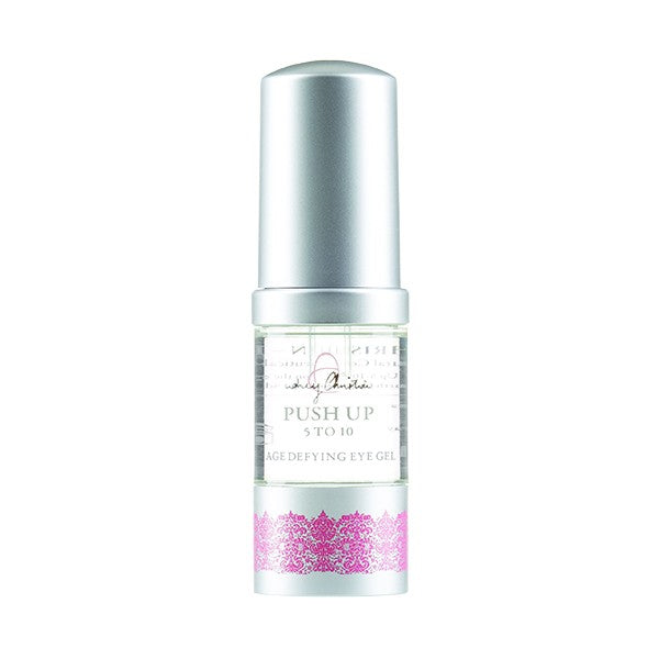Audrey Christian PUSH UP 5 To 10 Age Defying Eye Gel