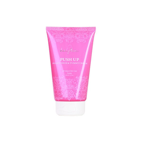 Audrey Christian PUSH UP Breast, Neck & Tummy Cream