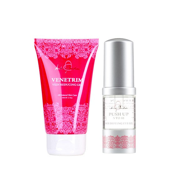 Audrey Christian Love Thyself: Rescue Me Kit