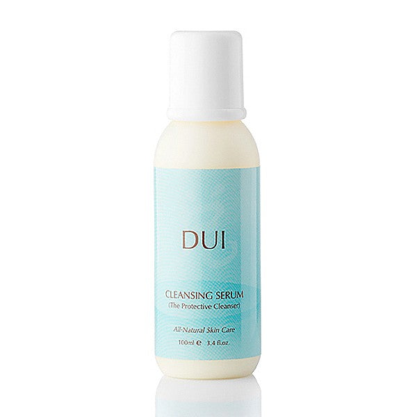 DUI Cleansing Serum
