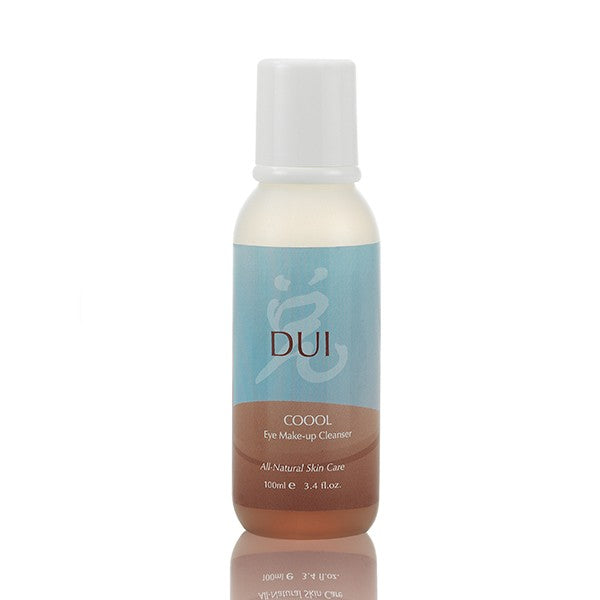 DUI COOOL Eye Make-Up Remover