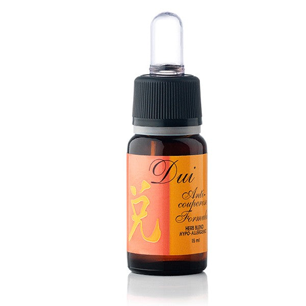 DUI Anti-Couperose Formula