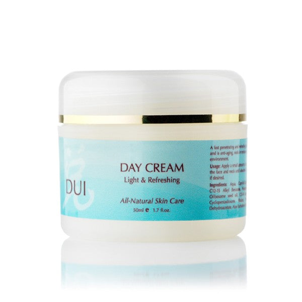DUI Day Cream