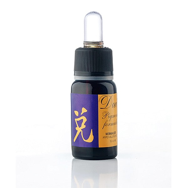 DUI Pigment Spot Formula