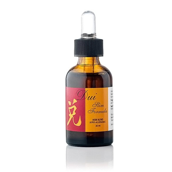 DUI Slim Formula
