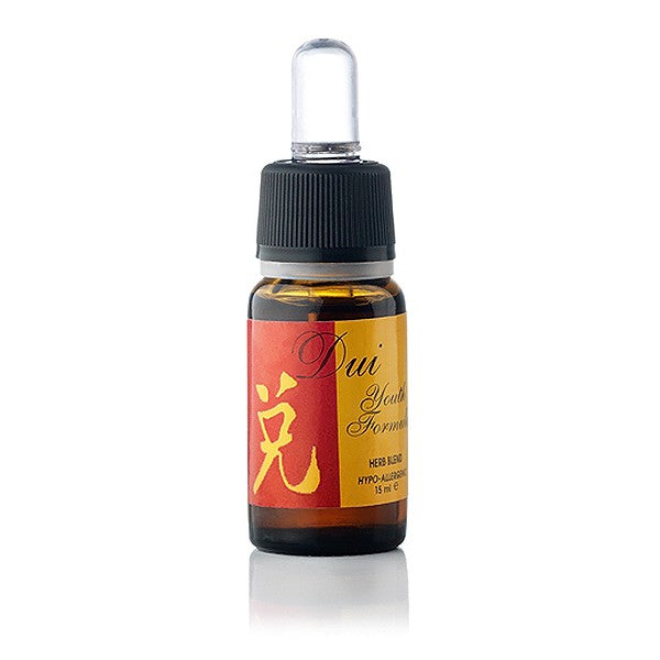 DUI Youth Formula